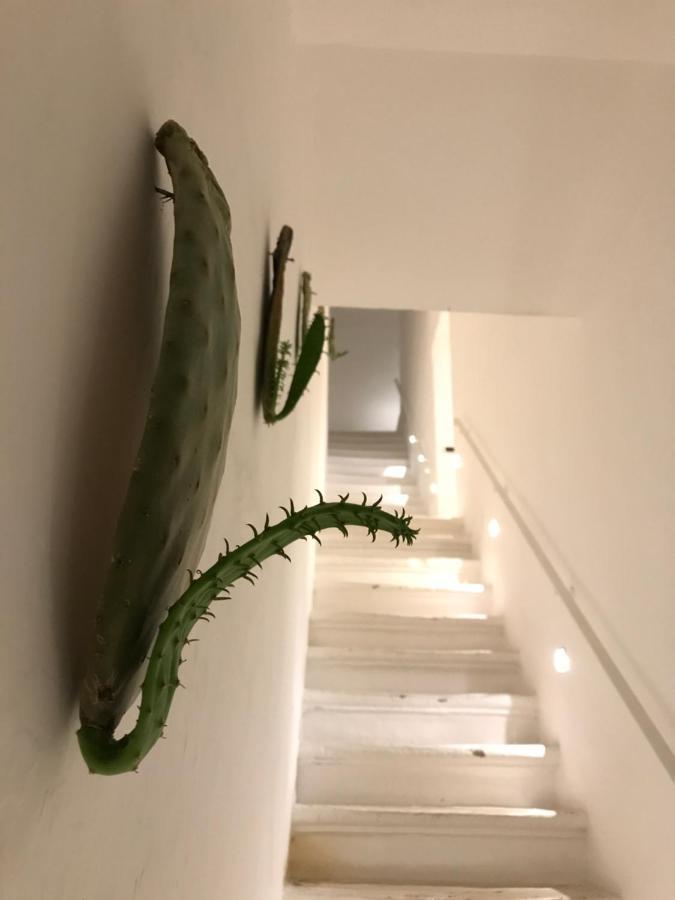 莫诺波利 Chichouse酒店 外观 照片